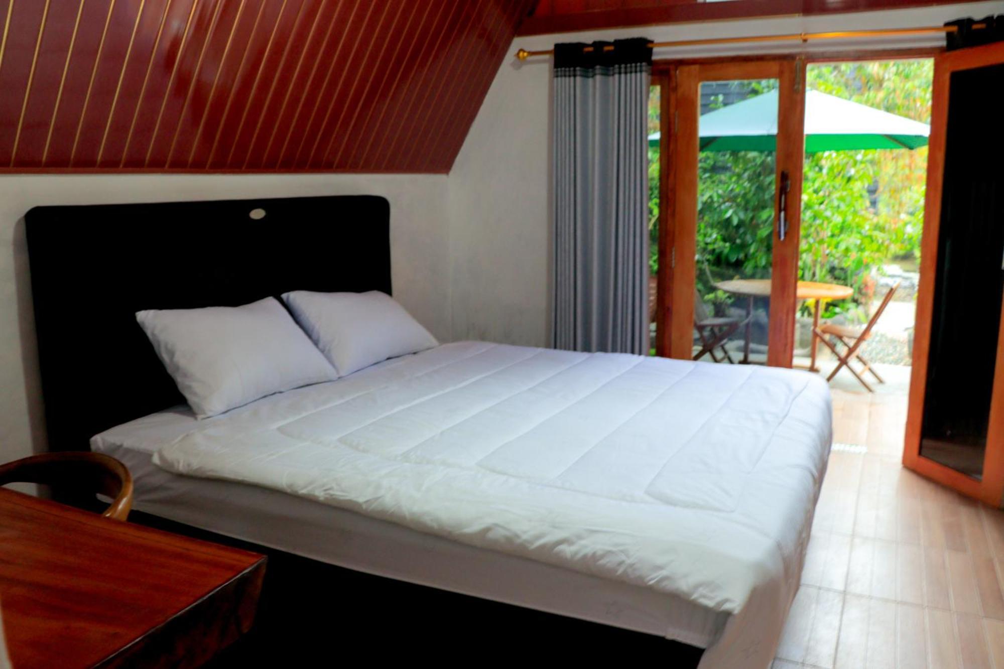 Goa Walet Cottage Praya Exterior photo