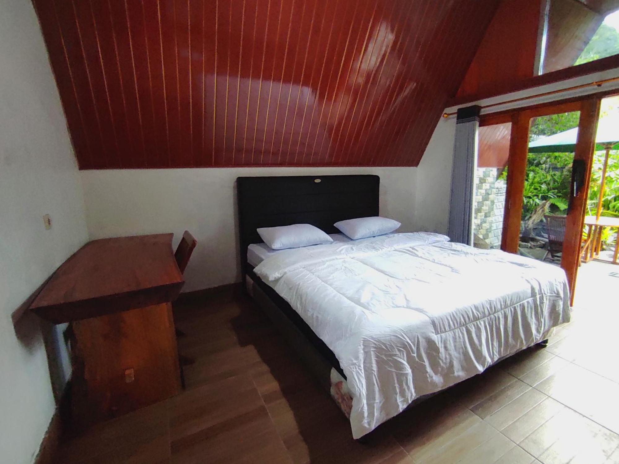 Goa Walet Cottage Praya Exterior photo